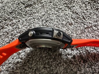 Garmin Quatix 7 Sapphire Titanium - 3