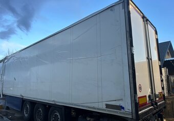 Schmitz sko 24 chladiarensky naves frigo - 3