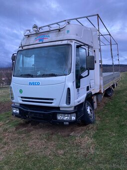 Iveco Eurocargo 70E180 - 3