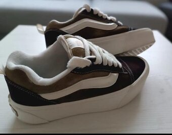 Vans knu stack - 3