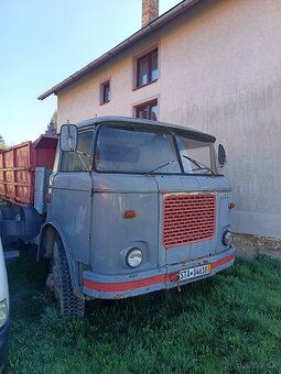 Škoda - 706 (Tranbus) - 3