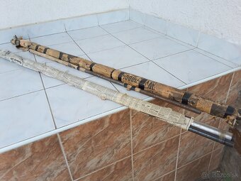 Ocelove trubky - 3
