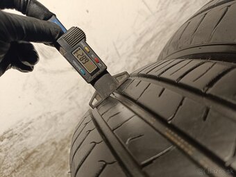 185/60 R15 Letné pneumatiky Firemax 2 kusy - 3