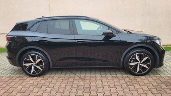 VW ID.4 GTX 4Motion 299PS odpočet DPH - 3