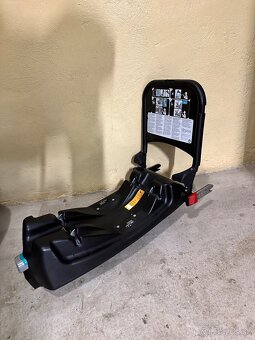 Vajíčko Britax Römer - 3