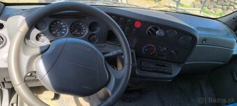 Iveco Daily 2.8 - 3