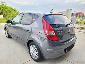 Hyundai i30 1.4 16V 80 KW, r.v. 2010 - 3