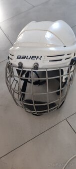 Hokejova prilba Bauer - 3