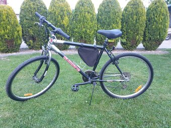 Horsky bicykel 26" - 3