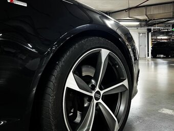 Audi A6 C6 4F 2009 TFSI 3.0-Kompresor(Vymena Skoda,VW ) - 3