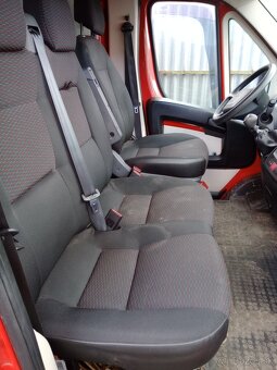 Predam Peugeot Boxer - 3