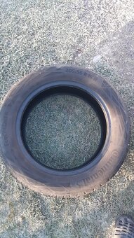 Continental 205/55 R16 - 3