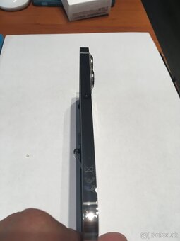 iPhone 13pro original housing telo telefonu - 3