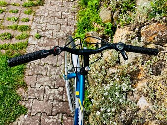 Dámsky bicykel - 3
