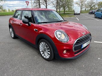Mini One 1.2 - 3