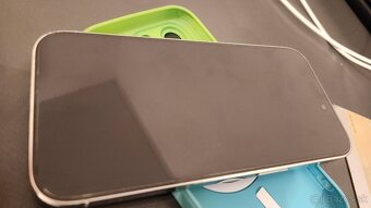 Iphone 14pro 256gb biely - 3
