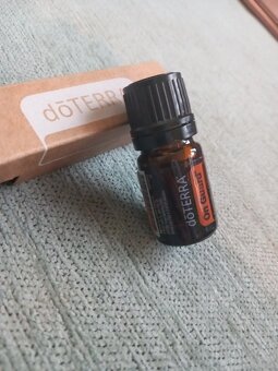 dōTERRA Frankincense - kráľ olejov - 3