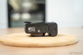 FULLFRAME SONY A7C TOP STAV - 3