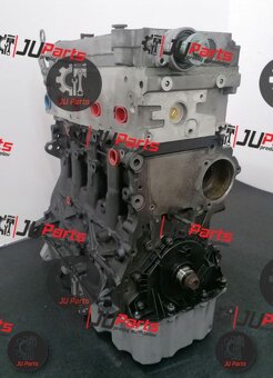 Motor 2.0 TDI CR CKF DFF DDA Repas - 3
