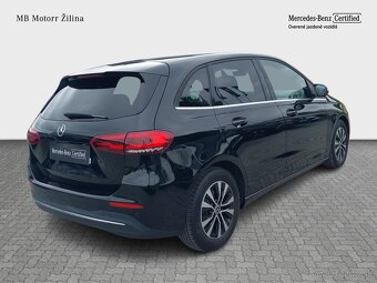 Mercedes-Benz B 180 - 3