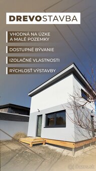 Domy na kľúč - 3