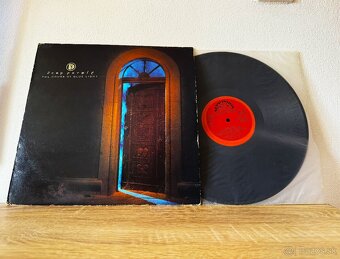 LP DEEP PURPLE-THE HOUSE OF BLUE LIGHT. - 3