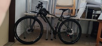 Bicykel dema - 3