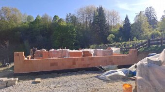 Stavebné práce - Spoľahlivá kvalita za férovú cenu - 3