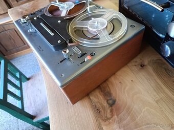 Tandberg Model 843 - 3