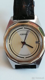 hodinky raketa - 3