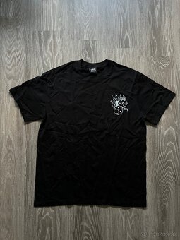 Stüssy tričko - 3