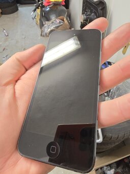 Ipod touch 6 - 3