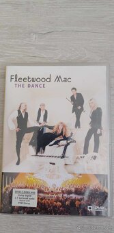 HUDOBNE DVD - 3