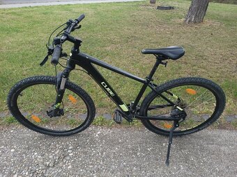 CUBE horsky bicykel 27,5"kolesa, velkost ramu S - 16" - 3