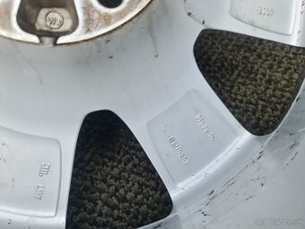 5X112 R18 8,0J ET26 DISKY-AUDI - 3