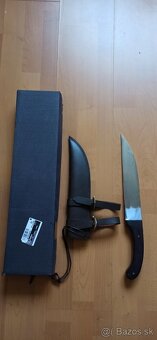 COLD STEEL Woodsman’s Sax 88HUA - 3