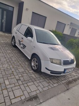 Fabia praktik - 3