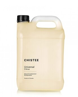 Čistiace prostriedky CHISTEE Universal – 5L koncentrát - 3