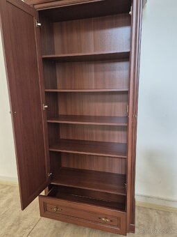 Skriňa STILIUS - 3