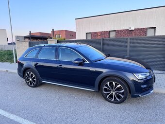 Audi A4 Allroad 2.0 TDI 163 k Quattro S tronic - 3
