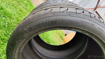 Predám ORIUM ULTRA HIGH PERFORMANCE 245/45 R 18 97Y - 3
