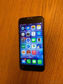 iphone 6 128GB - 3