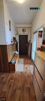 3 izbový byt na predaj na námestí v Žiari nad Hronom o nýmer - 3