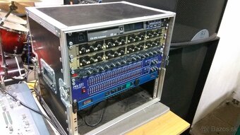 Predám PA systém komplet Martin Audio - 3