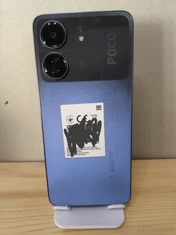Poco C65 stav ako nový - 3