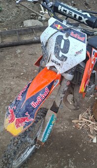 Ktm sx85.rok 2012 - 3