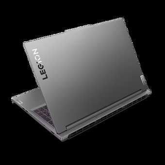Lenovo Legion 5 16IRX9-Core i7 14650HX-16GB-512GB-RTX4060-8G - 3