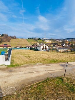 Pozemok Sverepec - 3