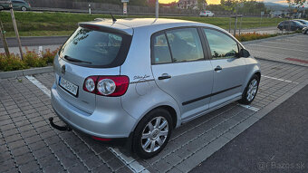 Golf plus 1.4 benzin - 3