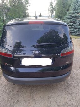 Ford S-Max - 3